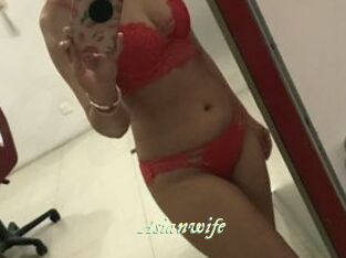 Asianwife