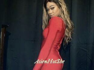AsienHotShe