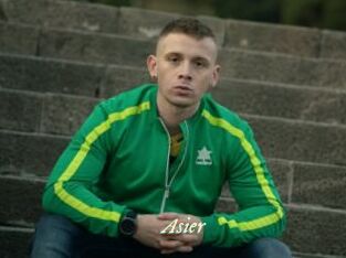Asier