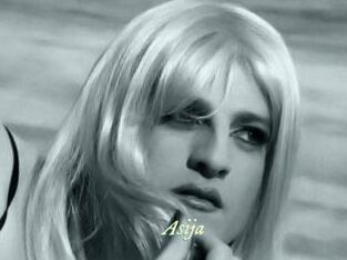 Asija
