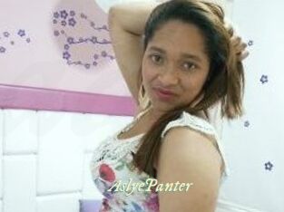 AslyePanter