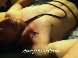 AsonofIRISHPride