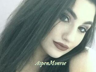 AspenMonroe Année du sexe