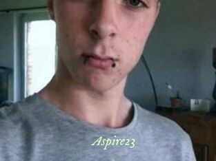 Aspire23