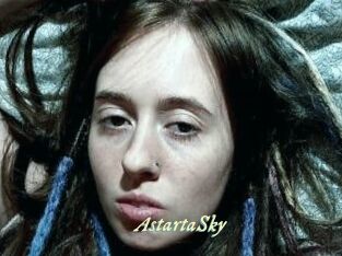 AstartaSky