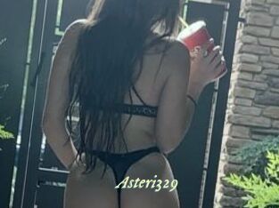 Asteri329