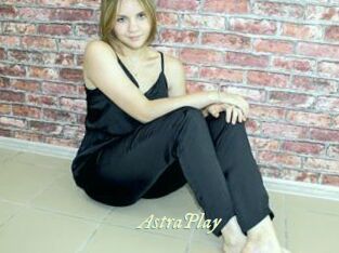 AstraPlay