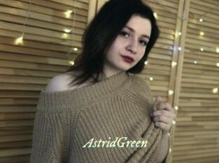 AstridGreen