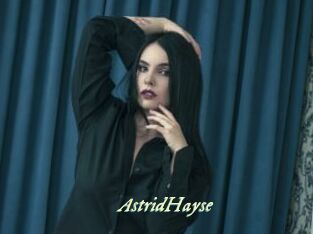 AstridHayse