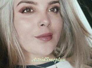 AstridSmeplass