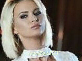 AstridStarXXX