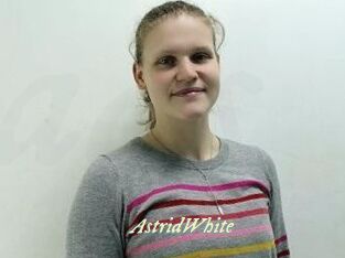 AstridWhite