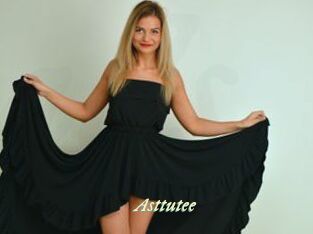 Asttutee