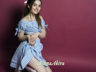 AsunaAkira Année du sexe