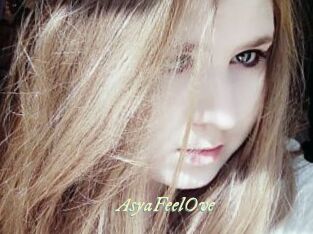 AsyaFeelOve