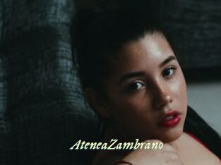 AteneaZambrano