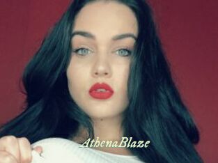 AthenaBlaze
