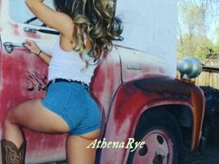 AthenaRye