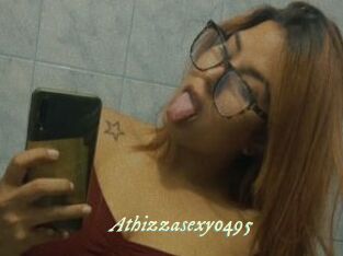 Athizzasexy0495
