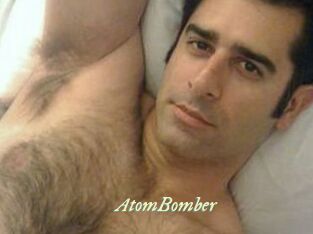 AtomBomber