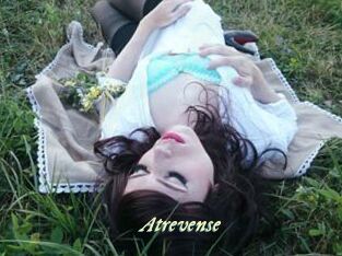 Atrevense