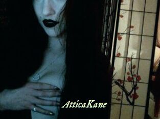 AtticaKane