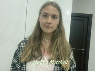AubreyMitchell