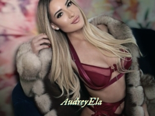 AudreyEla Année du sexe