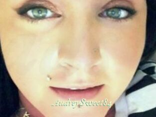 AudreySweet84