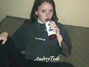 Audrey_Tyde