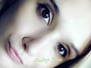 Audrey_Foxx