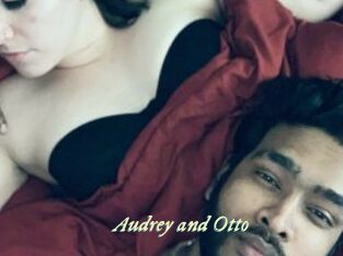 Audrey_and_Otto