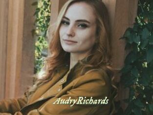 AudryRichards