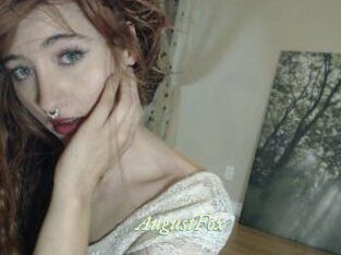 August_Fox