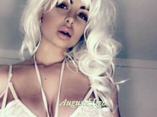 AugustHigh
