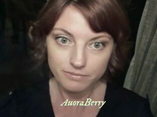AuoraBerry