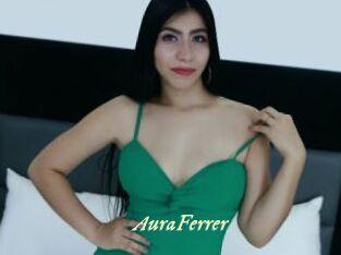 AuraFerrer