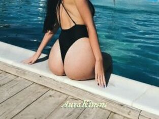 AuraKimm Année du sexe