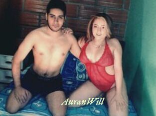 AuranWill