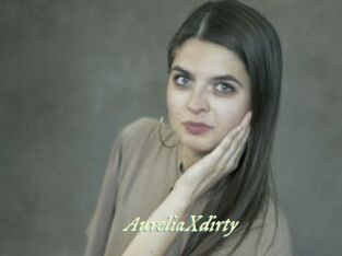 AureliaXdirty