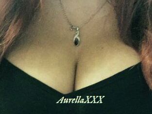 AurellaXXX