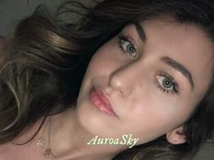 AuroaSky