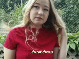 AurorAmiss