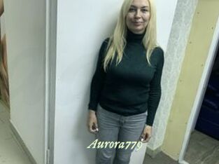 Aurora779