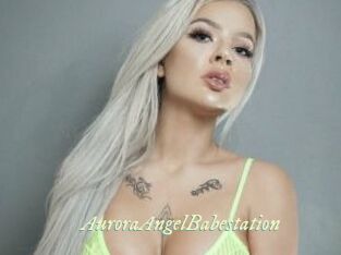 AuroraAngelBabestation