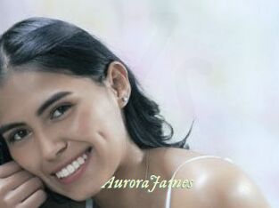 AuroraJames