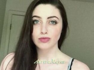 Aurora_Mayes