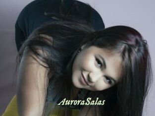 AuroraSalas