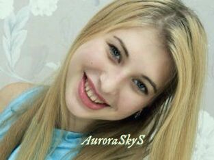 AuroraSkyS
