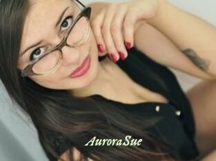 AuroraSue